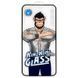 Захисне 2.5D скло King Kong HD для Apple iPhone 16 Pro (6.3") Чорний 00000073115_1 фото 2