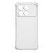 Прозорий чохол TPU Virgin Hard для Poco X6 5G 555-04191 фото 1