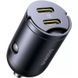 АЗП Baseus Tiny Star Mini 30W (2USB-C) (C00035001121) Black ILSO-00000084879-1 фото 1