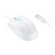 USB Мышь Игровая Hoco GM37 Wonderful gaming luminous Черный 656-02722 фото 5