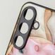 Чохол TPU+PC Prisma Fluffie для Samsung Galaxy A15 4G/5G Donut 777-04221 фото 4