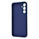 Чохол WAVE Colorful Case (TPU) Samsung Galaxy A35 Black 656-05915 фото 2