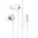 Наушники проводные Baseus Encok HZ11 (3.5mm) Black A00164200113-Z1 фото 1