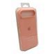 Силіконовий чохол для Apple iPhone 17 Air Grapefruit 208-06465 фото 2