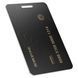 Трекер BOROFONE BC102 Search card type intelligent positioning anti-lost device Black 656-03270 фото 4