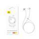 Наушники проводные Baseus Encok HZ11 (3.5mm) Black A00164200113-Z1 фото 8