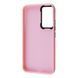 Чехол WAVE Matte Color Case для Samsung Galaxy A34 Light Purple 777-01933 фото 2