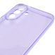 TPU чохол Nova для Samsung Galaxy A57 5G Purple 777-09096 фото 4