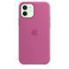 Силиконовый чехол для iPhone 12 Mini Dragon Fruit 208-00448 фото