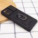 Ударопрочный чехол Camshield Serge Ring для Xiaomi Redmi Note 10 / Note 10s / Poco M5s Black 777-04661 фото 4