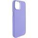 Чохол TPU Bonbon Metal Style для Apple iPhone 12 Pro / 12 (6.1") Dasheen 208-06133 фото 1