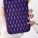 Чехол TPU Ribbio для Apple iPhone 13 / 14 (6.1") Purple 777-06806 фото 2