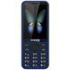 Мобільний телефон Sigma X-style 351 LIDER Blue (4827798121931) 898-4827798121931 фото 1