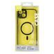 Чехол Baseus Frame Series Magnetic Case+Glass 0.22mm для iPhone 14 Plus Black 757-00220 фото 5