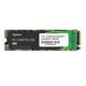 Накопичувач SSD M.2 Apacer AS2280P4 256GB 2280 PCIe 3.0x4 NVMe 3D TLC Read/Write: 2100/1000 MB/sec AP256GAS2280P4-1 фото 1