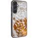 Чохол TPU+PC Prisma Fluffie для Samsung Galaxy A35 Capybara 777-04155 фото 1