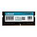 Оперативная память DDR4 Wibrand 32GB 3200MHz CL22 SODIMM WI3200DDR4S/32GB фото 1