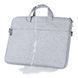 Сумка для ноутбука Dux Ducis LBJB Shoulder Bag for 14"-15.4" Light Grey 757-00213 фото 2