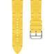 Ремінець Kilim для Apple Watch 38/40/41/42mm(ser.10) Light Yellow 212-01536 фото 2