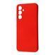 Чехол WAVE Colorful Case (TPU) для Samsung Galaxy A16 Red 656-05815 фото 1