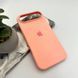 Силіконовий чохол для Apple iPhone 17 Air Grapefruit 208-06465 фото 4