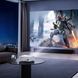 Проектор HOCO DT3 Smart electric focus projector(1080P Android version)(EU) White 656-01183 фото 8