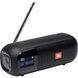 Акустическая система JBL Tuner 2 FM Black (JBLTUNER2BLK) JBLTUNER2BLK фото 1