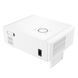 Проектор HOCO DT3 Smart electric focus projector(1080P Android version)(EU) White 656-01183 фото 4