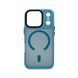 Чехол для смартфона Space Magnetic Color для Apple iPhone 17 Pro Light Blue 666-03996 фото 1