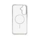 Чехол Acrylic Thin Magnetic для Samsung Galaxy S25 Pink 666-04046 фото 3