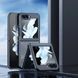 Чохол для смартфона DUX DUCIS Aimo для Samsung Flip 5 Black 666-03972 фото 3