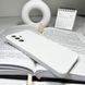 Чохол для смартфона Cosmic Silicone Case для Samsung Galaxy A36 White 666-05144 фото 4