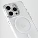 Чехол Proove VS1 Case with Magnetic Ring iPhone 17 Pro Max White 656-05407 фото 4