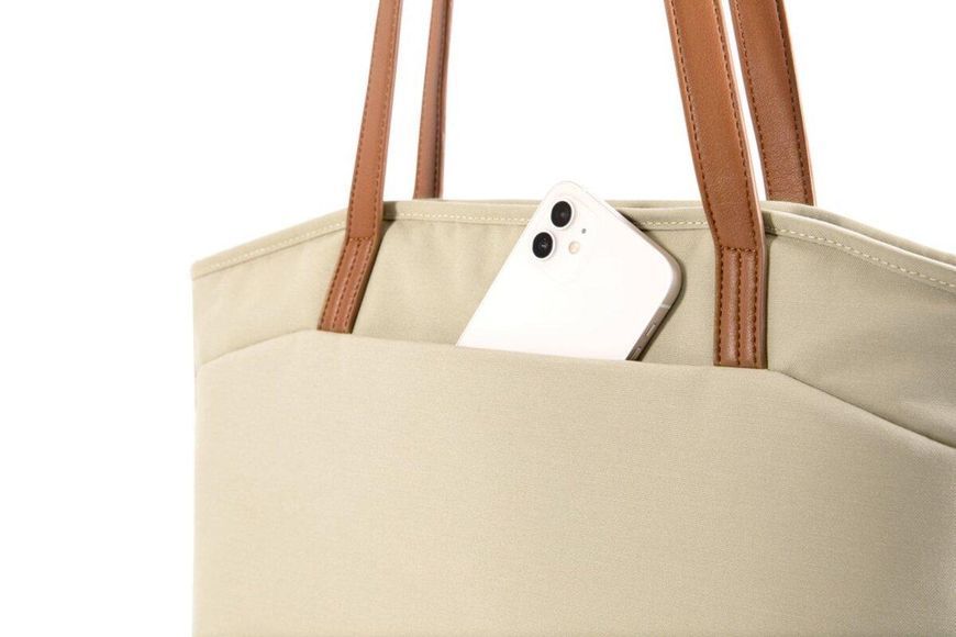 Сумка Tomtoc TheHer-T23 Laptop Tote Bag 16 Inch/18L (T23L1Y1) 656-00223 фото