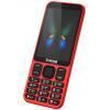 Мобильный телефон Sigma X-style 351 LIDER Red (4827798121948) 898-4827798121948 фото