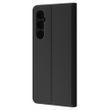 Чехол WAVE Flap Case для Realme C65 4G Black