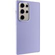 Чохол TPU Bonbon Metal Style для Samsung Galaxy S24 Ultra Dasheen 555-02775 фото