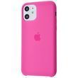 Силиконовый чехол для iPhone 11 Dragon Fruit 208-00249 фото