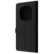 Чехол WAVE Flap Case для Xiaomi Redmi Note 14 Pro 5G Black