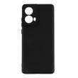 Чохол Silicone Cover Full Camera для Realme C65 4G Black 777-04752 фото