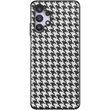 Чехол TPU+PC Grid для Samsung Galaxy A32 4G White 555-02725 фото