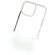 Чехол Double Lower Removable Case для iPhone 15 Pro Белый