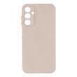 Чохол Silicone Cover Full Camera для Samsung Galaxy A15 (A155) Pink Sand 777-02879 фото
