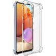 TPU чохол GETMAN Ease посилені кути Full Camera для Samsung Galaxy A52 4G / A52 5G / A52s