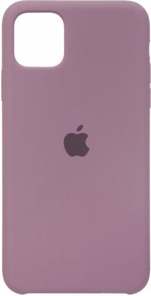 Силиконовый чехол для iPhone 11 Pro Blueberry 208-00298 фото