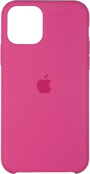Силиконовый чехол для iPhone 11 Dragon Fruit 208-00249 фото