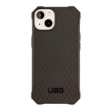 Противоударный чехол Armor для iPhone 13 Black 757-00135 фото