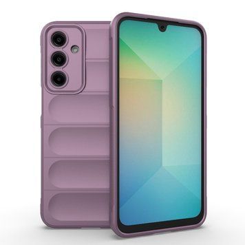 Чехол для смартфона Cosmic Magic Shield for Samsung Galaxy A16 5G Lavender 666-04657 фото