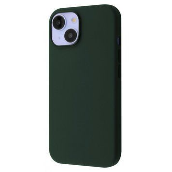 Чехол Proove Silicone Case with Magnetic Ring iPhone 15 Cypress 656-05234 фото