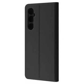 Чехол WAVE Flap Case для Realme C65 4G Black 777-03036 фото
